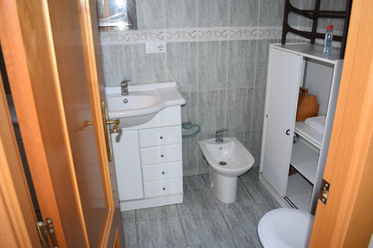 Casa Serra - Paterna - Apartamento Alquila 3 Habitaciones Con Garaje Екстер'єр фото